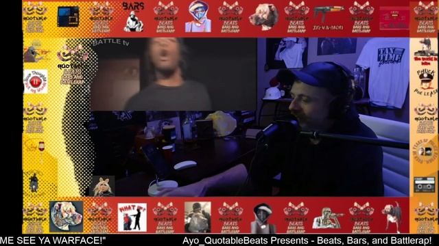 DME DETROIT ROASTS OLD PAUSE WORTHY BATTLE RAP BARS FROM 13 YEARS AGO смотреть онлайн