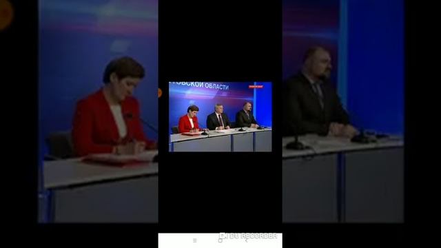 Вопрос Алферовой губернатору смотреть онлайн