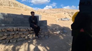 Buying Izogam and clothes and going to the doctor and Jamila's guidance #galeh_57