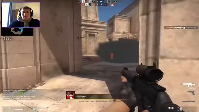 ☎️VoiceMod Cattfishing in CSGO☎️ смотреть онлайн