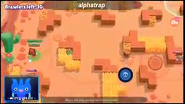 live brawl stars! caterinca! Nita 20 rank смотреть онлайн