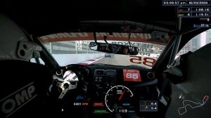 2024. Сириус Автодром. Заезд на Лада Гранта 1500СС. Лучшее время 01:19:31