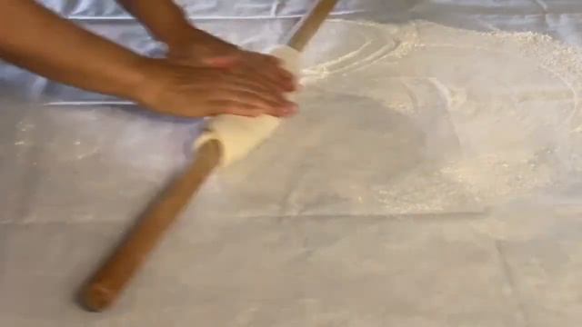 UZBEK CUISINE: PUMPKIN BUKHARA BICHAK