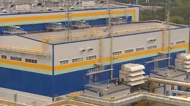 Сюжет ФОРТУМ Энергокухня 2016 смотреть онлайн