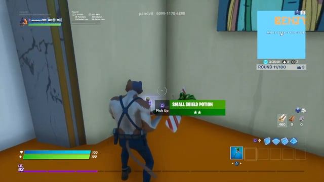 Fortnite ιστορια με τον tok brom παμε 200 subs смотреть онлайн