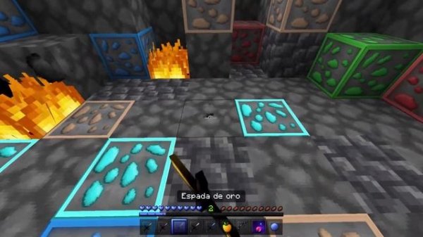 ANGLERFISH [128x] - Texture Pack PvP for Minecraft Bedrock 1.19.x