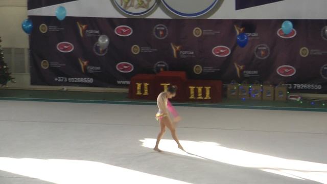 Mandrila Milana, RG Gloria смотреть онлайн