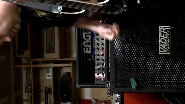 Engl Invader 150