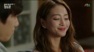 Мадам Антуан 1 сезон 12 серия