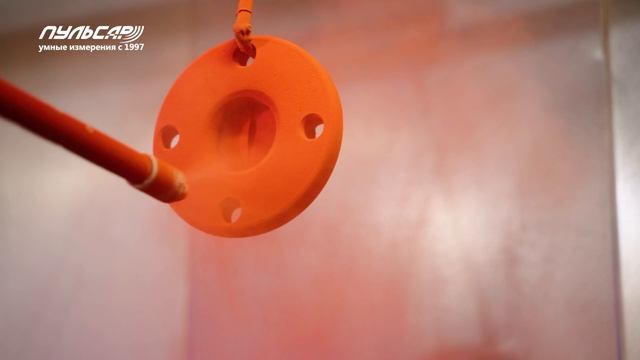 Блочные индивидуальные тепловые пункты «Пульсар»