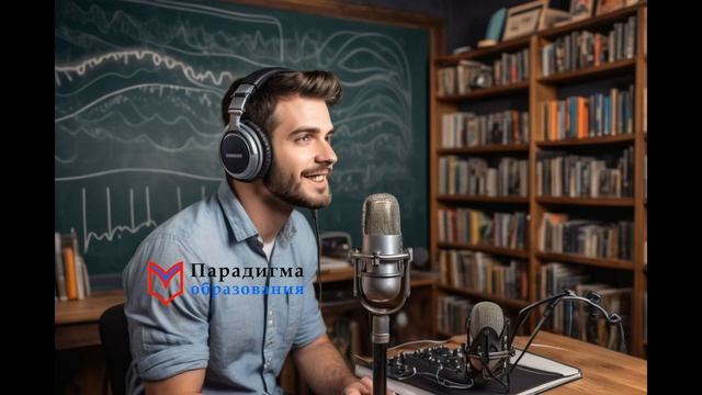 Подкаст edupar выпуск 2 Написание научных статей смотреть онлайн