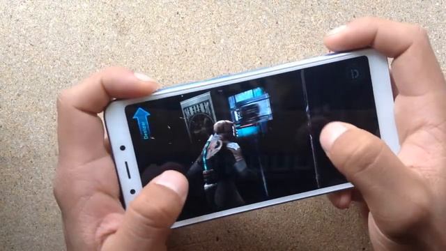 Juegos de Terror Android: Descarga y Juega Dead Space mobile | Pixel смотреть онлайн