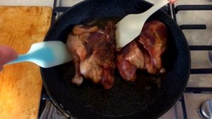 Как Приготовить Утиные Окорочка с Картошкой - Рецепт со Вкусом!