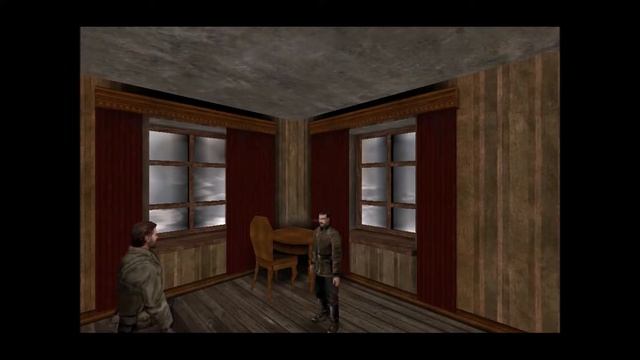 RTCW Time Gate (Intro 2 - 3) смотреть онлайн