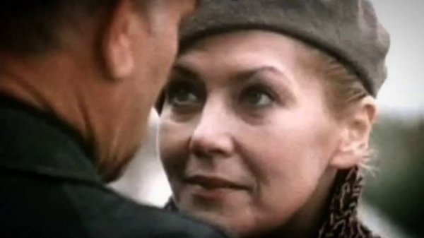 Памяти Лилиты Озолиня посвящается! Легенда советского и латышского кино