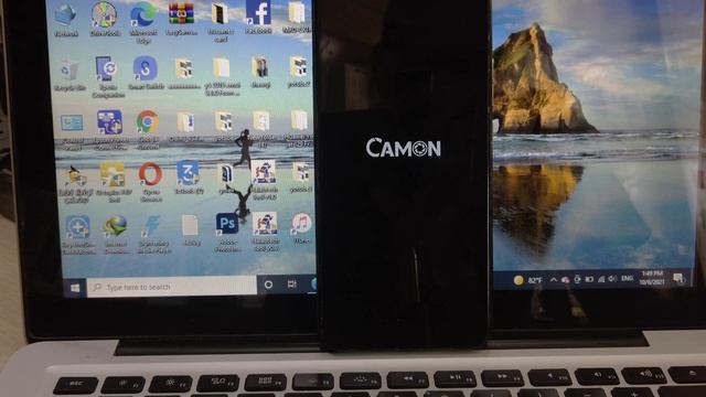 Tecno Comon 15 ( cd7 ) Hard Reset & remove screen lock 🔐 смотреть онлайн