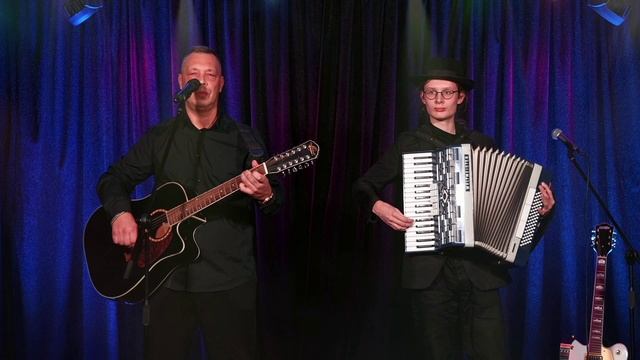 Сергей Думцев Ларисочка