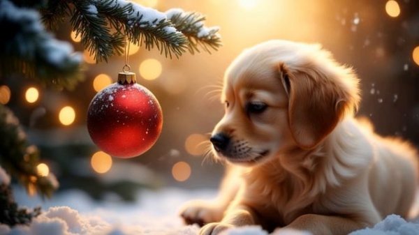 Новый Год 2025