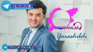ALISHER FAYZ--YARASHIBTI Алишер Файз-Ярашибти