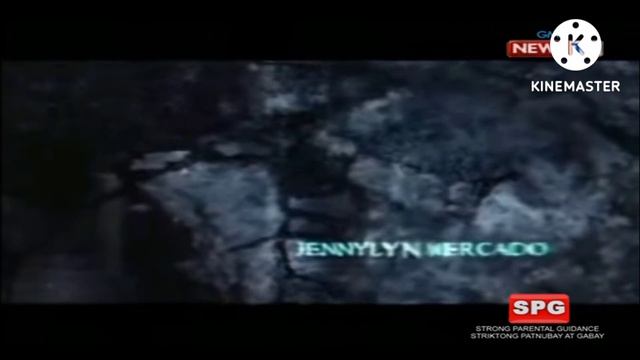 GMA News TV – Tiyanaks: Sunday Screening (Opening) смотреть онлайн