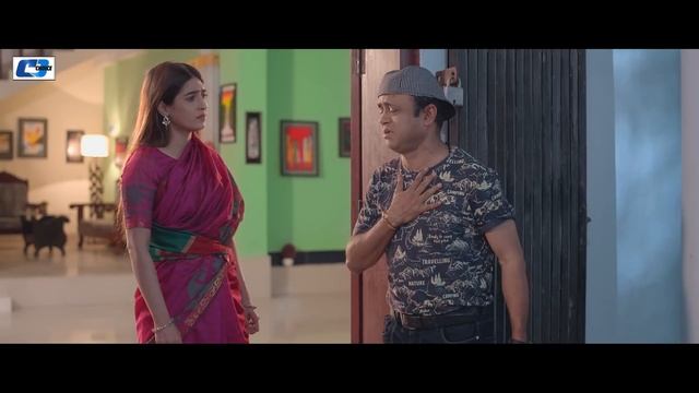 Focus Man | ফোকাস ম্যান | Akhomo Hasan | Jannatul Ferdous Snigdha | Adibasi | Bangla Natok
