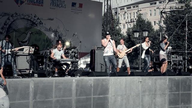 2013.06.21 - Сацура ( iSOUL live ) смотреть онлайн