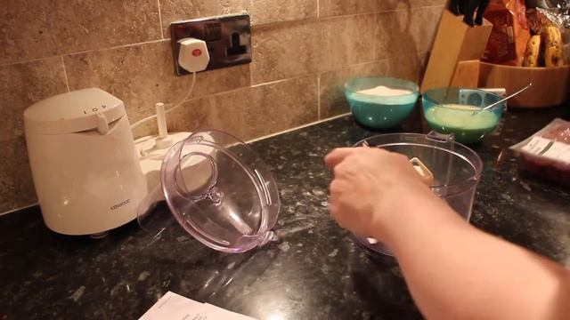 Simple Liver Cake for Dogs смотреть онлайн