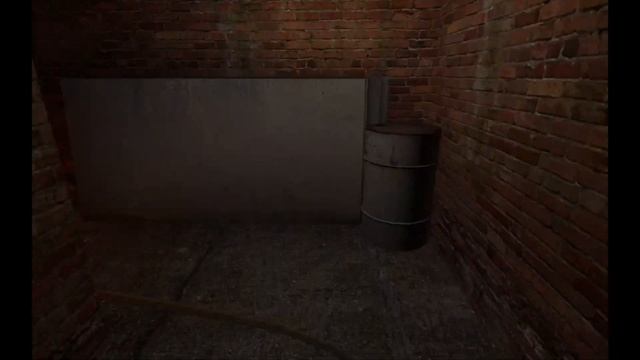 VHS Effect For Source Games | Reshade #reshade #realistic #vhstapes