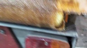 Таганай Кемпер. Работа по сборке модуля на прицеп. Отчет 4.