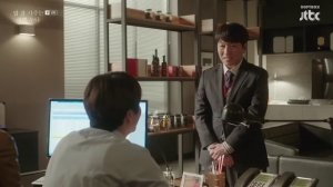 Однажды под дождём 1 сезон 12 серия