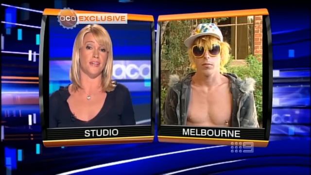 Corey's Party: The Story of Australia's "Project X" Kid смотреть онлайн
