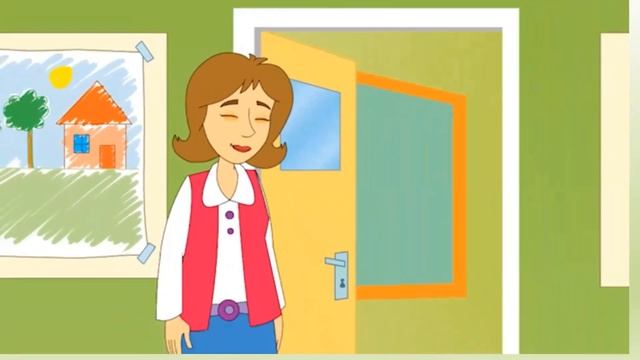 FAMILY AND FRIENDS NATIONAL EDITION GRADE 1 STARTER LESSON 5 AND 6 смотреть онлайн