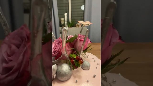 Хрустальная Туфелька для Меня ❤️🌺🥰большое спасибо Олечка!🥰😘 смотреть онлайн