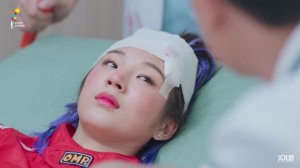 Скорая помощь любви 1 сезон 1 серия