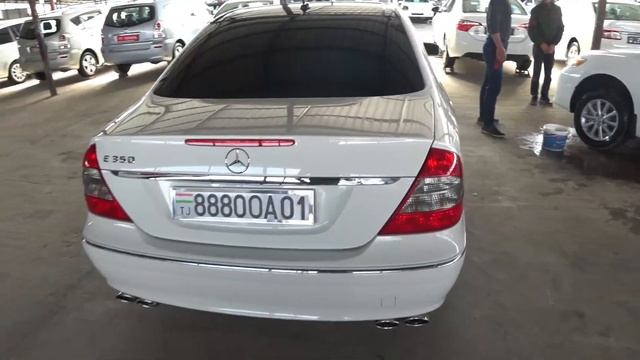 Тожикистон МОШИН АРЗОН (Мошин бозор Душанбе 2019 )