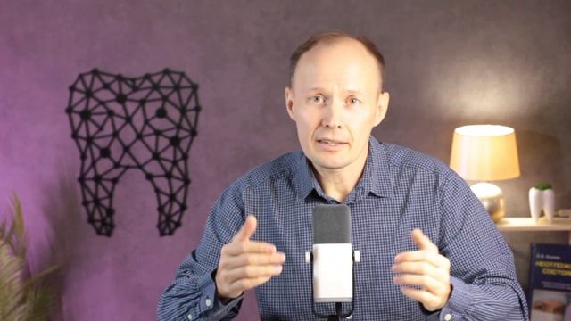 Почему у тебя имплант не приживется? Что пугает в процессе установки импланта?