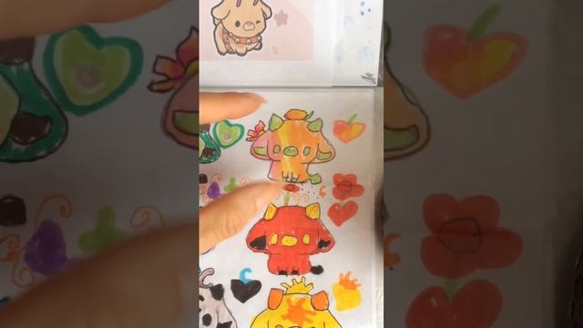 Рецепт кофе Польза творчества Рисунки коровки Маркеры Манго цветок Удовольствие от жизни Интеллект смотреть онлайн