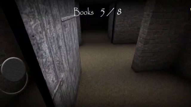 SLENDERINA: СКРИМЕР, СКРИМЕР, СКРИМЕР.