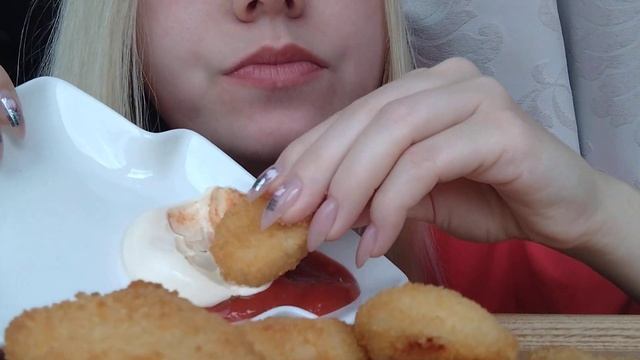 ASMR EATING/АСМР ИТИНГ #АСМРИТИНГ #ЕДА