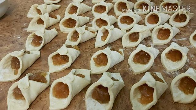 3 ИНГРЕДИЕНТА И ПЕЧЕНЬЕ ГОТОВО смотреть онлайн