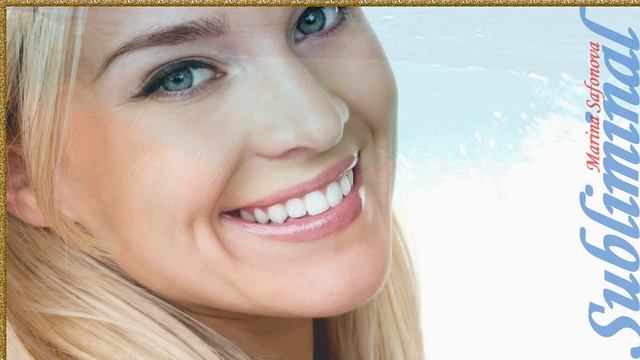 ВОЗРОЖДЕНИЕ ЗУБНОЙ ЭМАЛИ/ЗДОРОВЫЕ ЗУБЫ/НАСТРОЙ Г. Н. СЫТИНА/САБЛИМИНАЛ/БУСТЕР/МУЖСКОЙ ВАРИАНТ смотреть онлайн