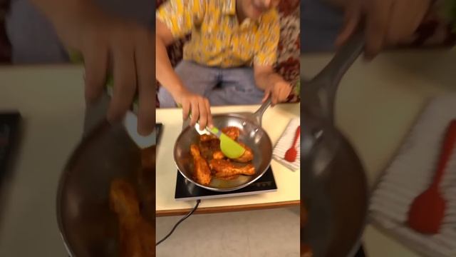 FreshToHome | Ready-To-Cook Meat & Fish | So Your Useless Friends Can Cook смотреть онлайн