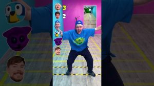 Доберись до финиша за минимальное количество прыжков!