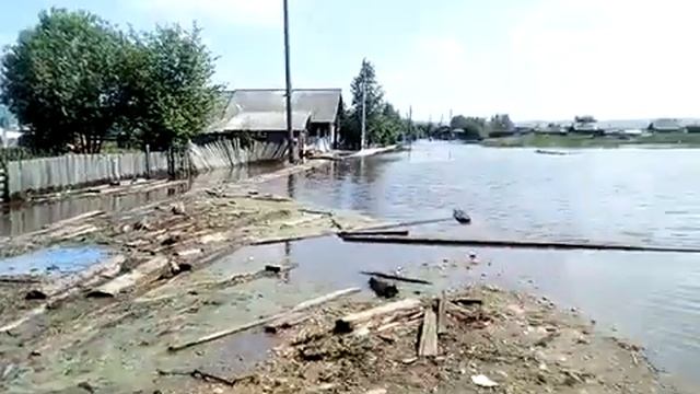 Шиткино, улица Зелёная смотреть онлайн