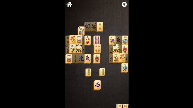 Mahjong Titan Level 20 HD 1080p смотреть онлайн