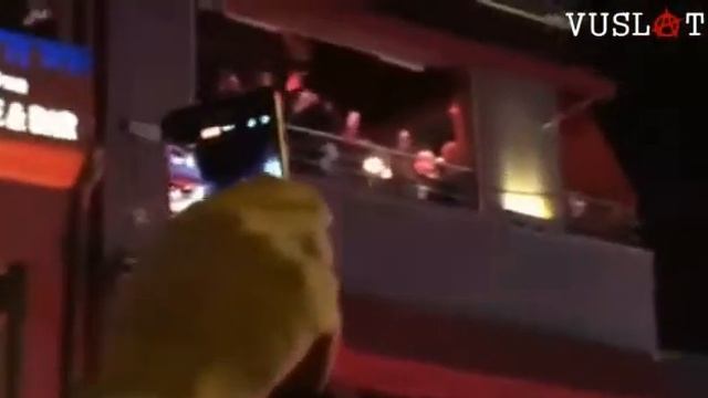 Beşiktaş Köyiçi Meşale ile Ateşini Yolla Bana.. смотреть онлайн