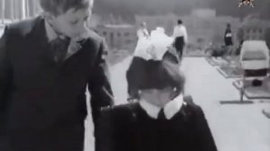 Чудак из пятого «Б»