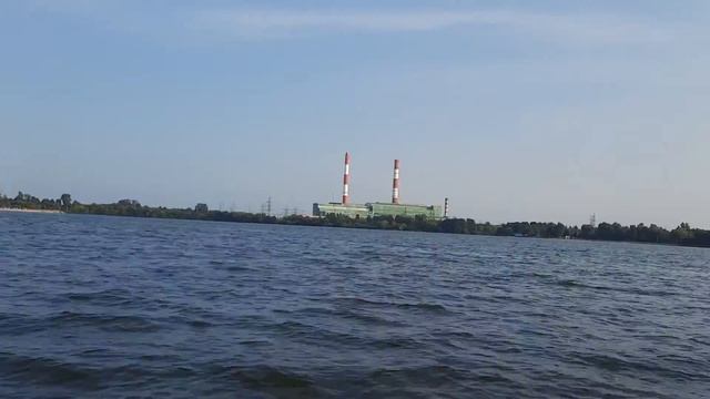 поездка на катере смотреть онлайн