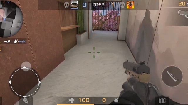 Стандофф 2 (редкая анимация) #standoff2 смотреть онлайн