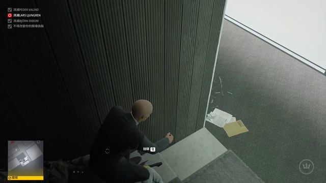 HITMAN 3 | 特色契約 | 馬拉喀什 / 鍍金牢籠 | The Monster From Nedanfor смотреть онлайн